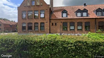Lägenheter att hyra i Bjuv - Bild från Google Street View