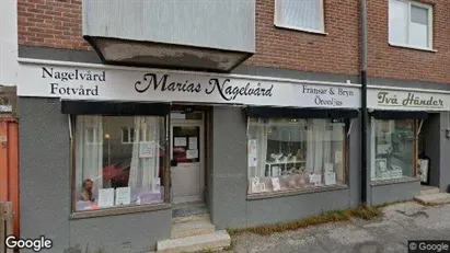 Lägenheter att hyra i Vännäs - Bild från Google Street View