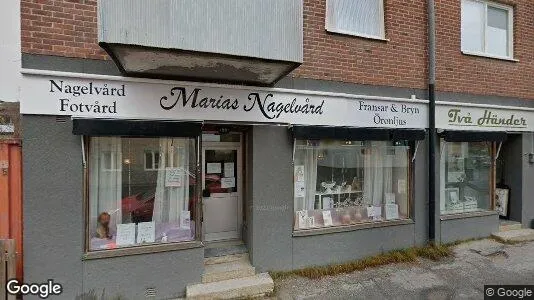 Lägenheter att hyra i Vännäs - Bild från Google Street View