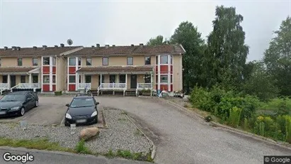 Lägenheter att hyra i Tranemo - Bild från Google Street View