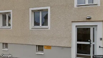 Lägenheter att hyra i Eskilstuna - Bild från Google Street View