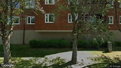 Lägenheter att hyra i Västerås - Bild från Google Street View