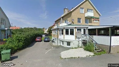 Lägenheter att hyra i Vänersborg - Bild från Google Street View