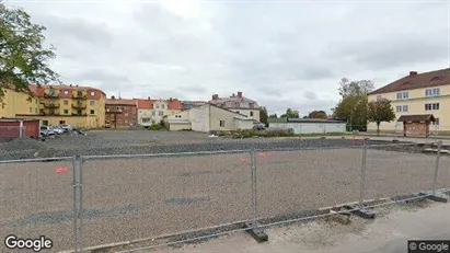 Lägenheter att hyra i Sunne - Bild från Google Street View