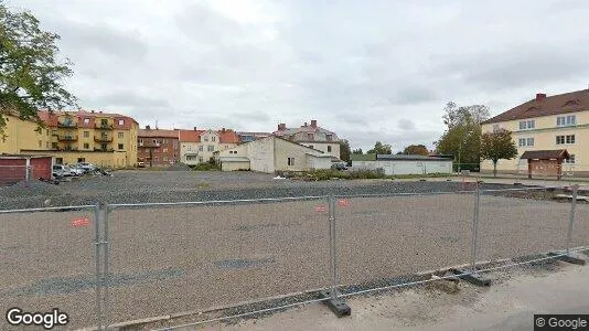 Lägenheter att hyra i Sunne - Bild från Google Street View