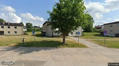 Lägenheter att hyra i Ockelbo - Bild från Google Street View