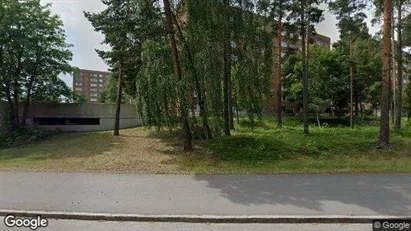 Lägenheter att hyra i Södertälje - Bild från Google Street View