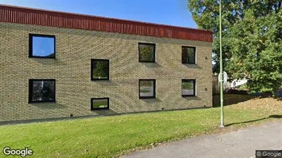 Lägenheter att hyra i Karlskoga - Bild från Google Street View