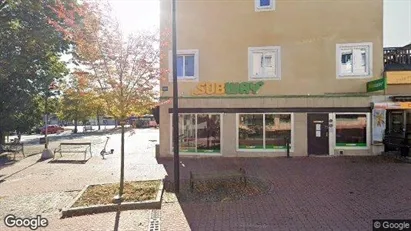 Lägenheter att hyra i Karlskoga - Bild från Google Street View