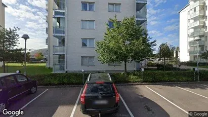 Lägenheter att hyra i Borlänge - Bild från Google Street View