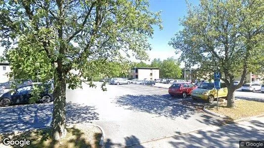 Lägenheter att hyra i Nyköping - Bild från Google Street View