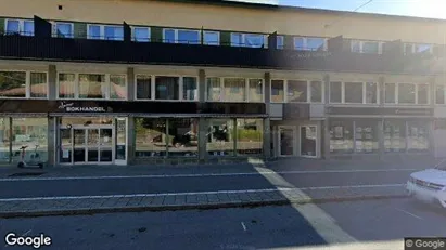 Lägenheter att hyra i Karlskoga - Bild från Google Street View