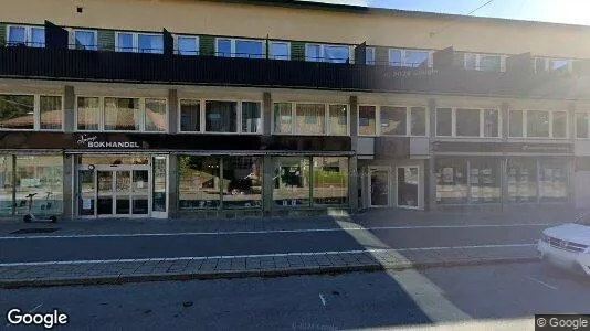 Lägenheter att hyra i Karlskoga - Bild från Google Street View