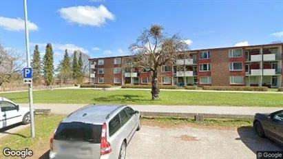 Lägenheter att hyra i Nyköping - Bild från Google Street View