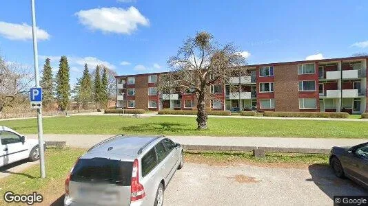 Lägenheter att hyra i Nyköping - Bild från Google Street View