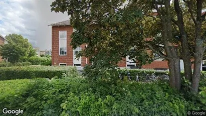 Lägenheter att hyra i Bjuv - Bild från Google Street View