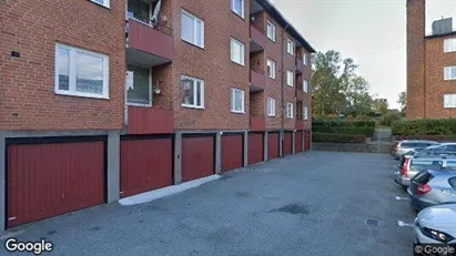 Lägenheter att hyra i Perstorp - Bild från Google Street View