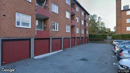 Lägenheter att hyra i Perstorp - Bild från Google Street View