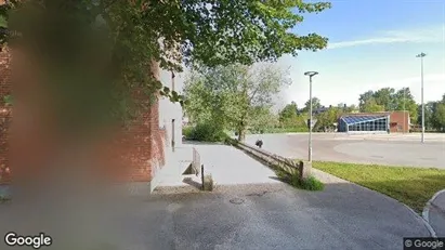 Lägenheter att hyra i Avesta - Bild från Google Street View