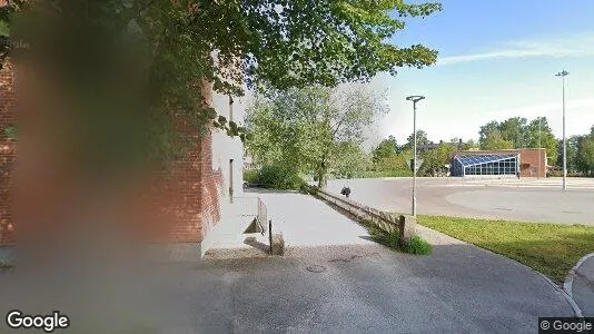 Lägenheter att hyra i Avesta - Bild från Google Street View