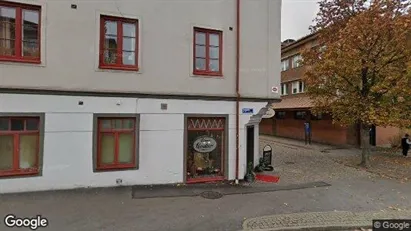 Lägenheter att hyra i Uddevalla - Bild från Google Street View