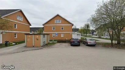 Lägenheter att hyra i Falun - Bild från Google Street View