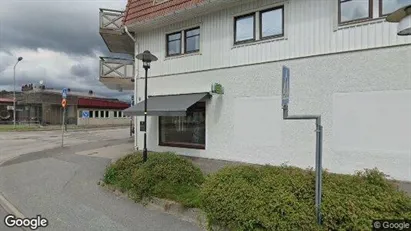Lägenheter att hyra i Svenljunga - Bild från Google Street View