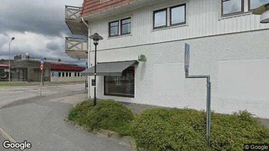 Lägenheter att hyra i Svenljunga - Bild från Google Street View