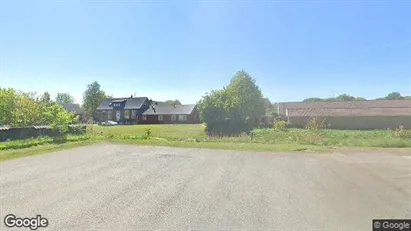 Lägenheter att hyra i Simrishamn - Bild från Google Street View