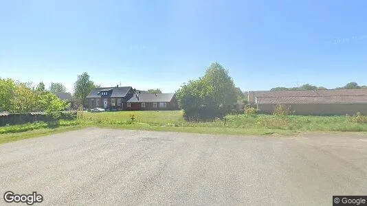 Lägenheter att hyra i Simrishamn - Bild från Google Street View