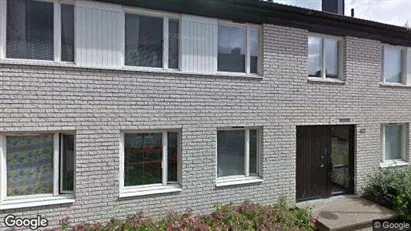 Lägenheter att hyra i Linköping - Bild från Google Street View