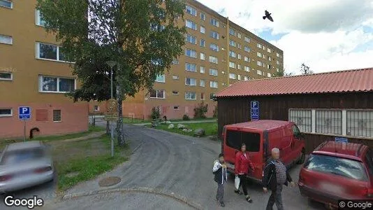 Lägenheter att hyra i Södertälje - Bild från Google Street View