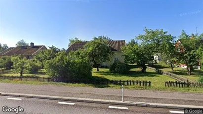 Lägenheter att hyra i Oskarshamn - Bild från Google Street View