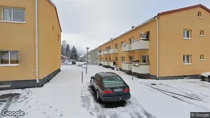 Lägenheter att hyra i Kumla - Bild från Google Street View
