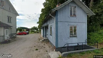 Lägenheter att hyra i Vingåker - Bild från Google Street View