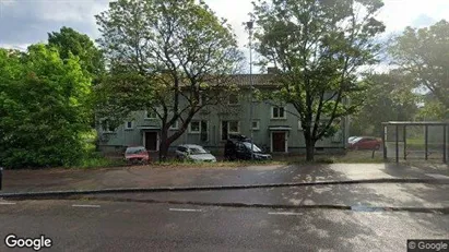 Lägenheter att hyra i Hammarö - Bild från Google Street View