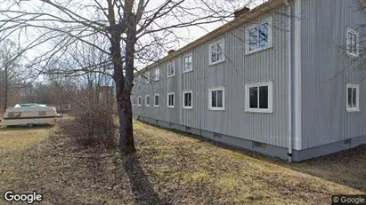 Lägenheter att hyra i Hammarö - Bild från Google Street View