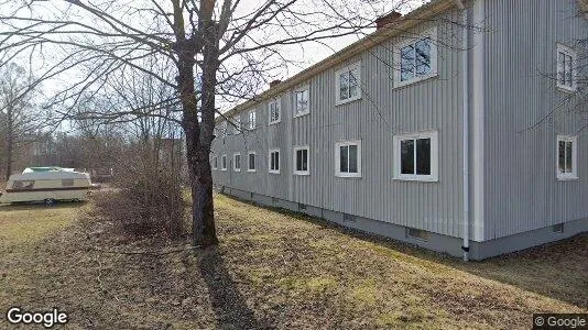 Lägenheter att hyra i Hammarö - Bild från Google Street View