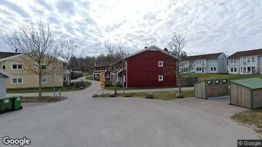 Lägenheter att hyra i Uddevalla - Bild från Google Street View
