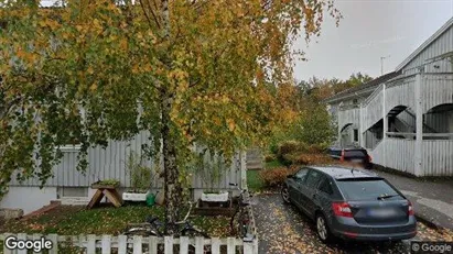 Lägenheter att hyra i Uddevalla - Bild från Google Street View