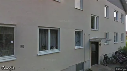 Lägenheter att hyra i Ockelbo - Bild från Google Street View