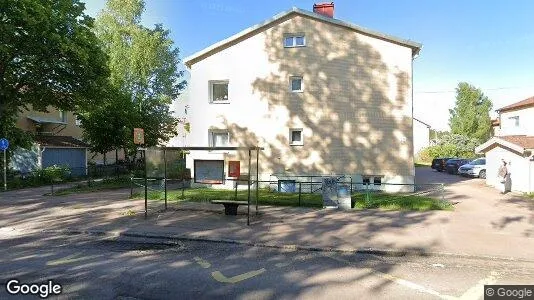 Lägenheter att hyra i Karlstad - Bild från Google Street View