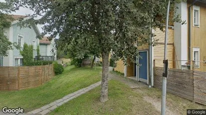 Lägenheter att hyra i Strängnäs - Bild från Google Street View