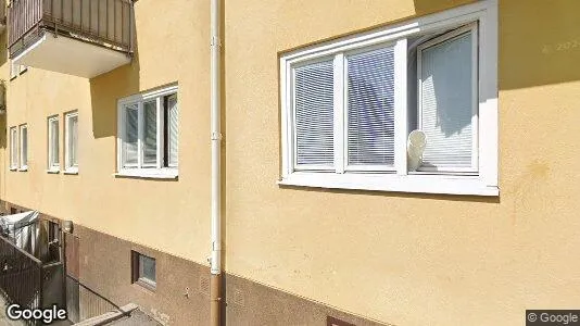 Lägenheter att hyra i Norrköping - Bild från Google Street View