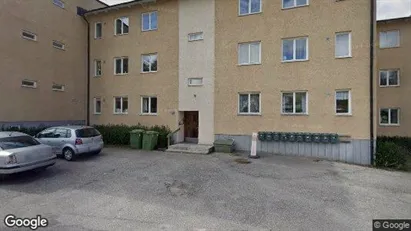 Lägenheter att hyra i Bräcke - Bild från Google Street View
