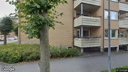Lägenheter att hyra i Katrineholm - Bild från Google Street View