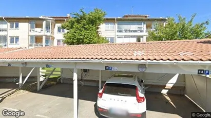 Lägenheter att hyra i Göteborg Västra - Bild från Google Street View