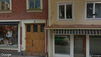 Lägenheter att hyra i Karlshamn - Bild från Google Street View