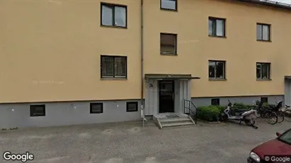 Lägenheter att hyra i Eskilstuna - Bild från Google Street View