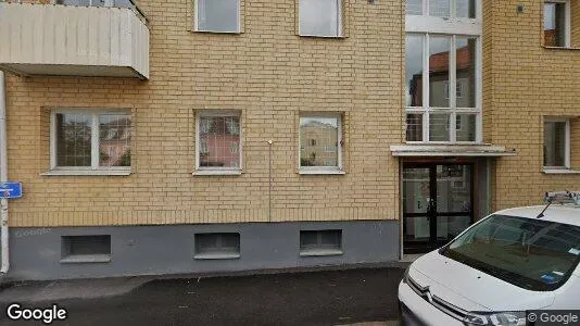 Lägenheter att hyra i Norrköping - Bild från Google Street View